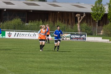 Bild 1 - Frauen Union Tornesch - Eimsbuettel : Ergebnis: 1:1